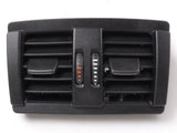 2013 - 2018 BMW 3 SERIES F30 AIR VENT GRILLE NOZZLE CENTER CONSOLE REAR OEM
