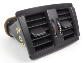 2013 - 2018 BMW 3 SERIES F30 AIR VENT GRILLE NOZZLE CENTER CONSOLE REAR OEM, Buy