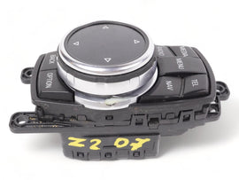 2012 - 2018 BMW 3 SERIES F30 IDRIVE NAVIGATION MENU CONTROLLER KNOB 4 PIN OEM, Buy