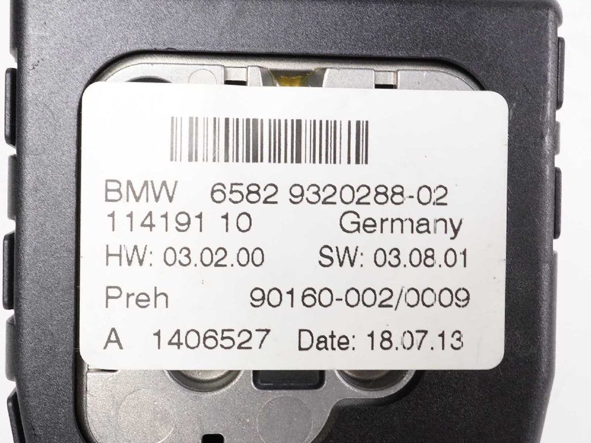 2012 - 2018 Bmw 3 Series F30 Idrive Navigation Menu Controller Knob 4 Pin OEM