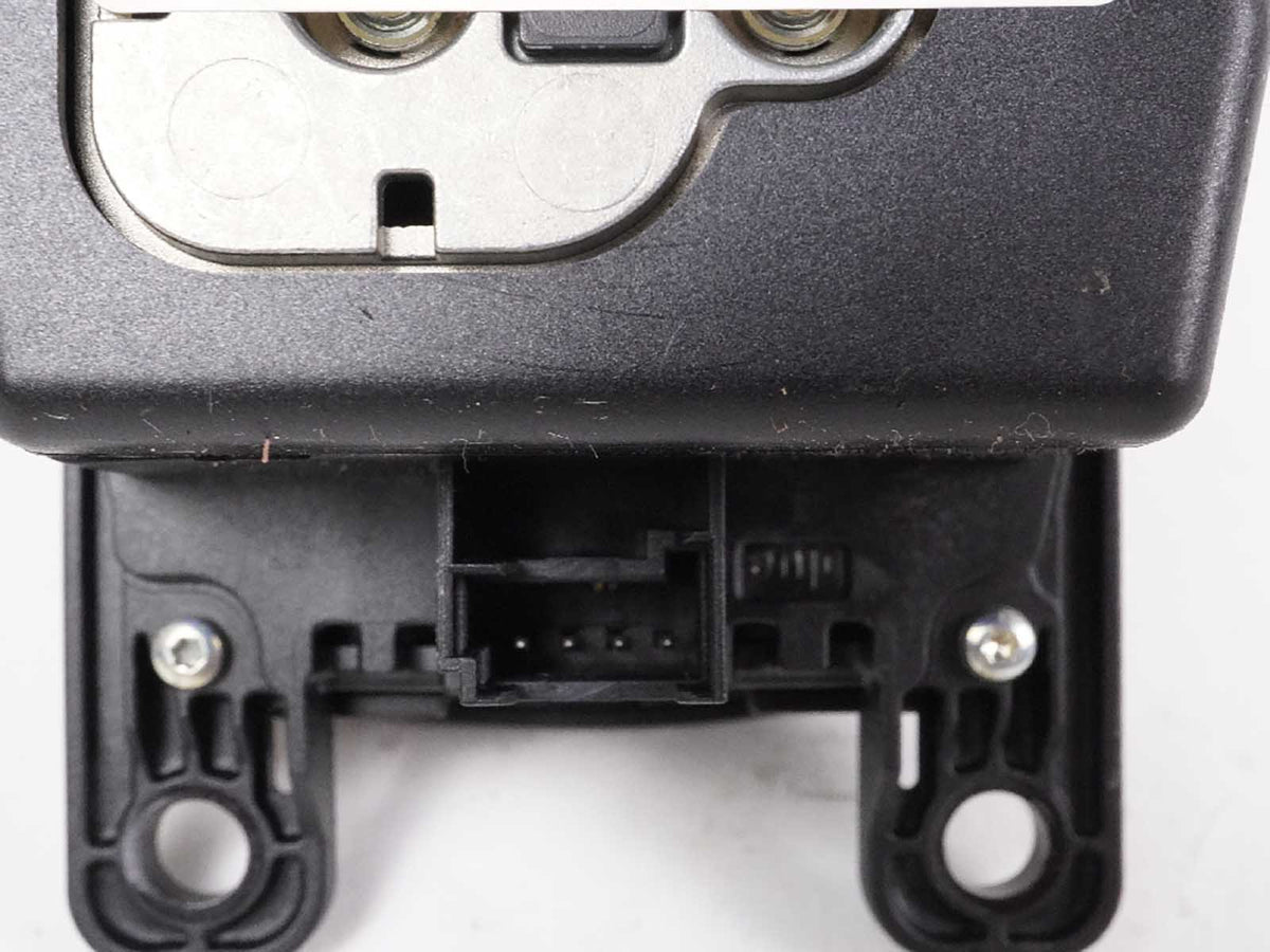 2012 - 2018 Bmw 3 Series F30 Idrive Navigation Menu Controller Knob 4 Pin OEM