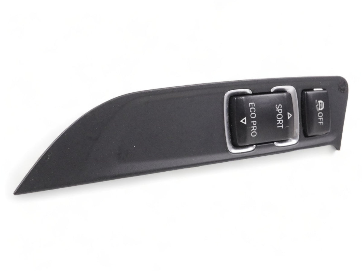 2013 - 2018 Bmw 3 Series F30 Traction Control Switch Eco Pro Sport Mode BuTTon