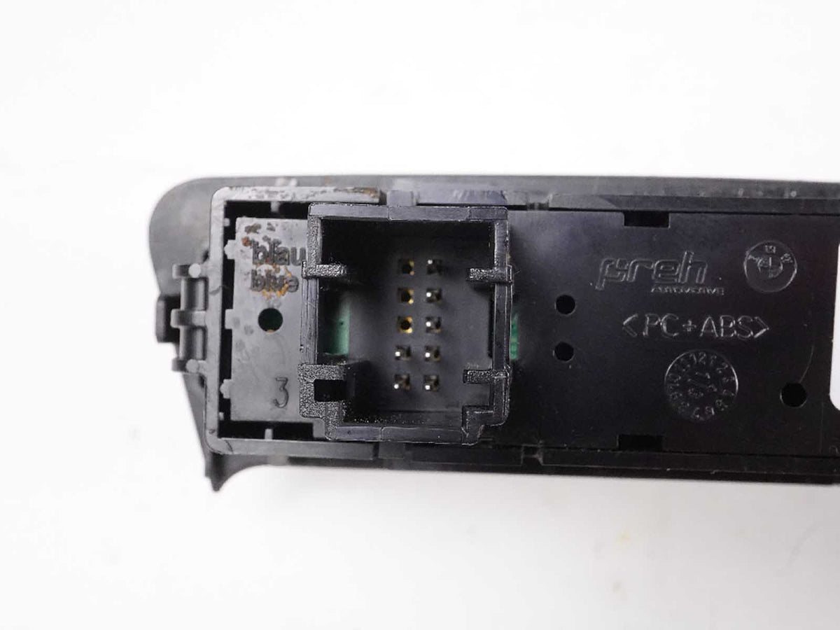 2013 - 2018 Bmw 3 Series F30 Traction Control Switch Eco Pro Sport Mode BuTTon