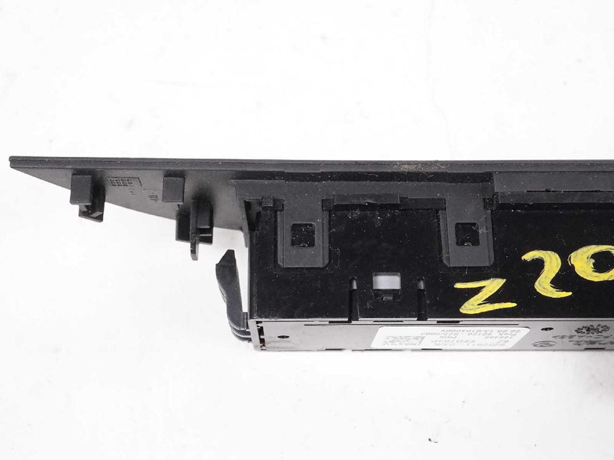 2013 - 2018 Bmw 3 Series F30 Traction Control Switch Eco Pro Sport Mode BuTTon