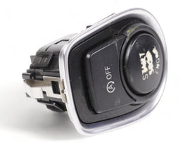 2012 - 2018 BMW 3 SERIES F30 IGNITION SWITCH START STOP BUTTON FRONT 9250734 OEM, Buy