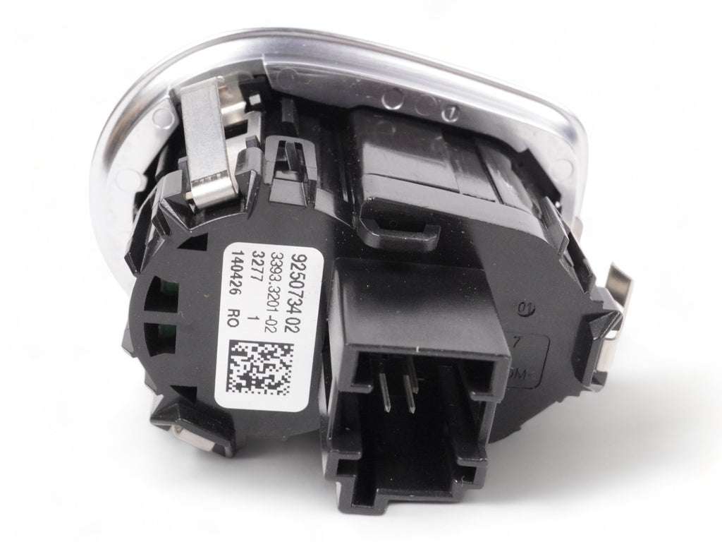  2012 - 2018 BMW 3 SERIES F30 IGNITION SWITCH START STOP BUTTON FRONT 9250734 OEM, in stock