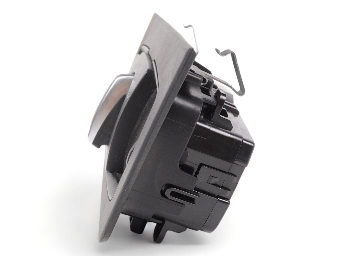 2013 - 2016 Bmw 3 Series F30 Headlight Switch Controller W Fog Lamps Dimmer OEM