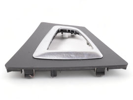 2012 - 2016 BMW 3 SERIES F30 BEZEL COVER PANEL SHIFTER GEAR SELECTOR CENTER OEM, Buy