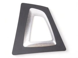 2012 - 2016 BMW 3 SERIES F30 BEZEL COVER PANEL SHIFTER GEAR SELECTOR CENTER OEM, Price