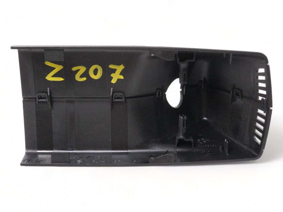 2012 - 2018 Bmw 3 Series F30 Cover Panel Trim Rear View Mirror Windshield OEM
