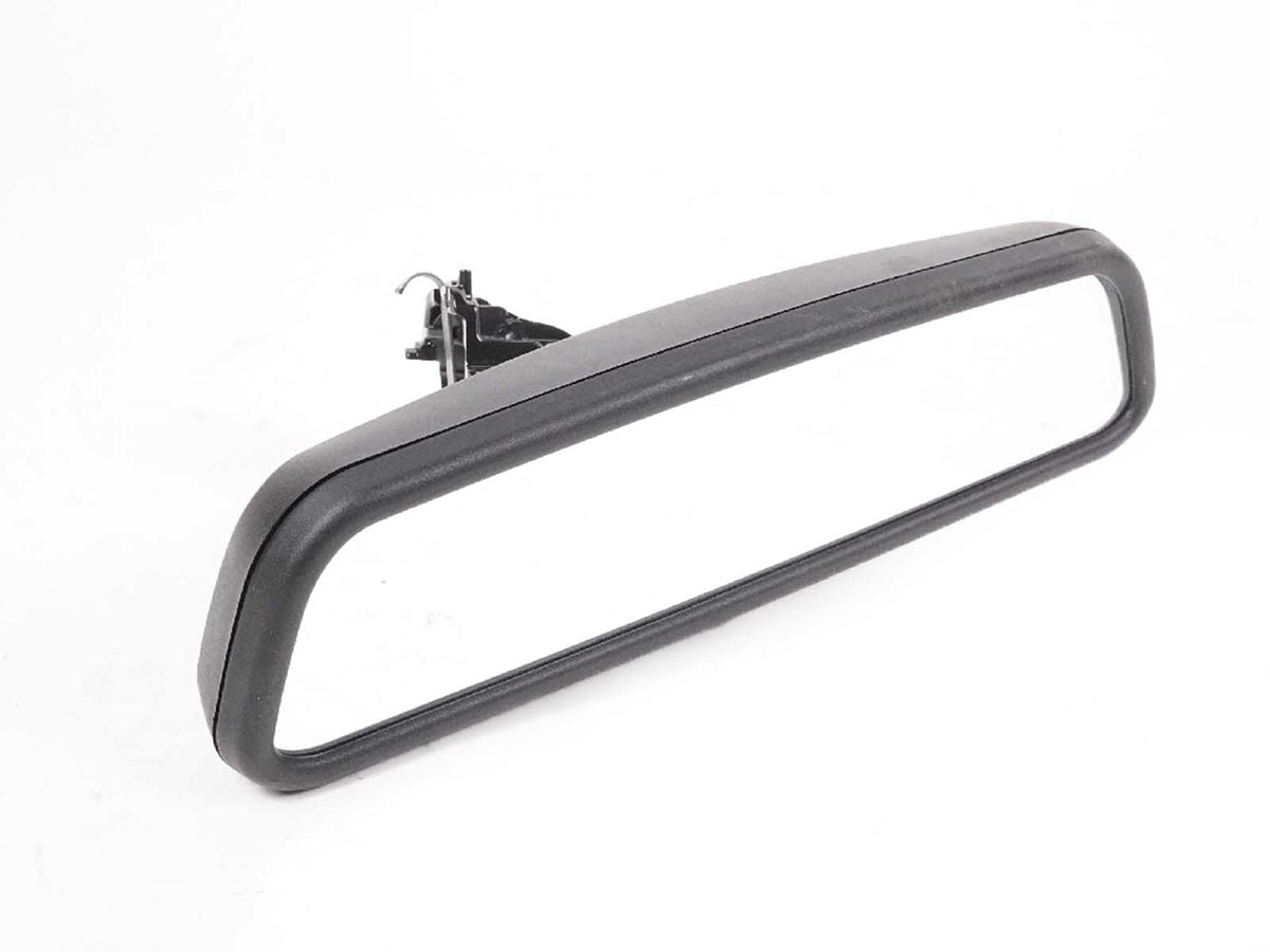 2013 - 2016 Bmw 3 Series F30 Rear View Mirror Interior Windshield Front OEM