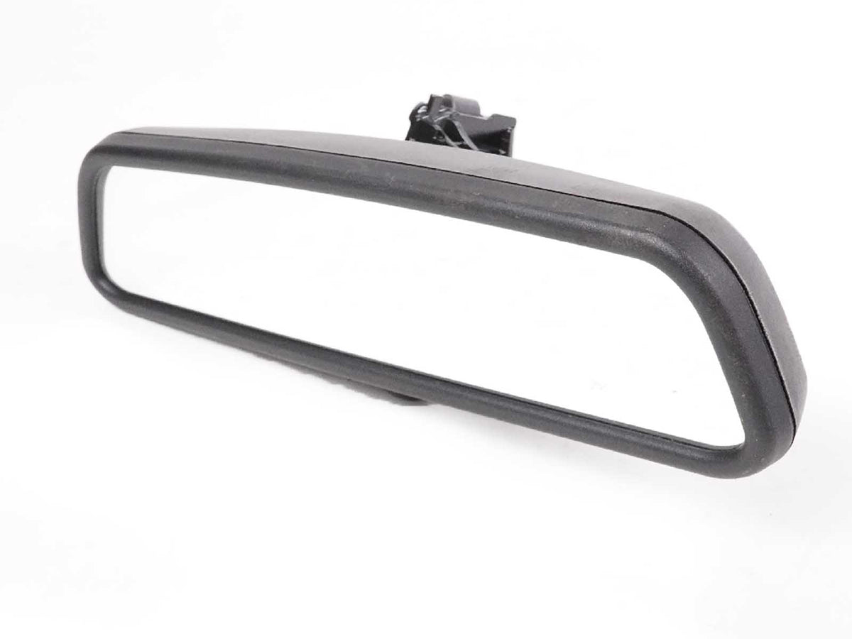 2013 - 2016 Bmw 3 Series F30 Rear View Mirror Interior Windshield Front OEM