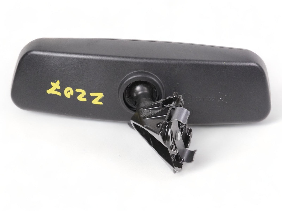 2013 - 2016 Bmw 3 Series F30 Rear View Mirror Interior Windshield Front OEM
