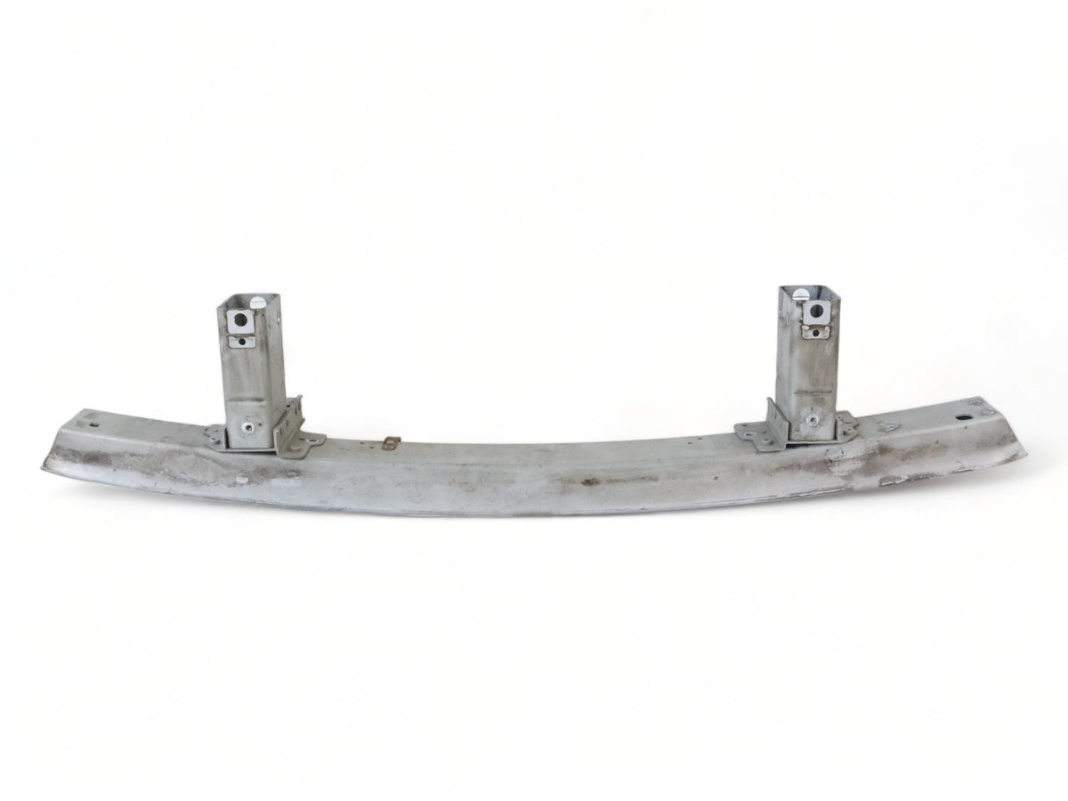 2004 - 2007 Jaguar Xj8 X350 Reinforcement Bar Bumper Support Bracket Front OEM