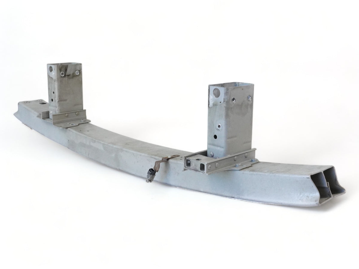 2004 - 2007 Jaguar Xj8 X350 Reinforcement Bar Bumper Support Bracket Front OEM