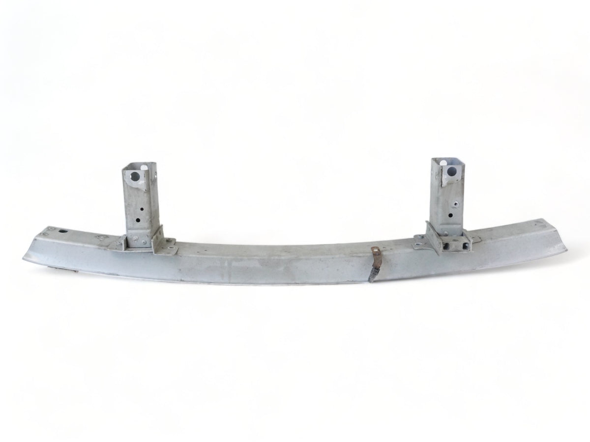 2004 - 2007 Jaguar Xj8 X350 Reinforcement Bar Bumper Support Bracket Front OEM