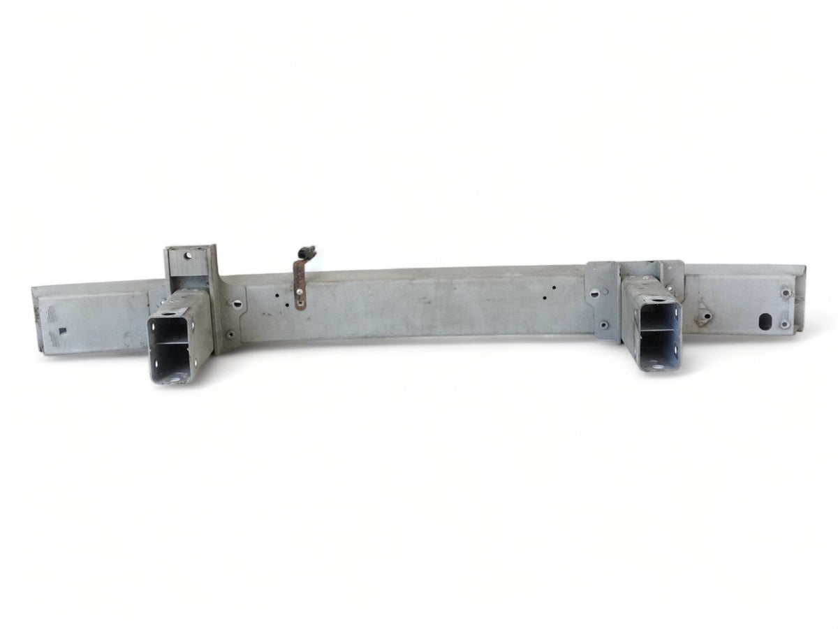 2004 - 2007 Jaguar Xj8 X350 Reinforcement Bar Bumper Support Bracket Front OEM