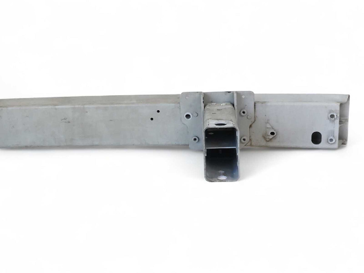 2004 - 2007 Jaguar Xj8 X350 Reinforcement Bar Bumper Support Bracket Front OEM