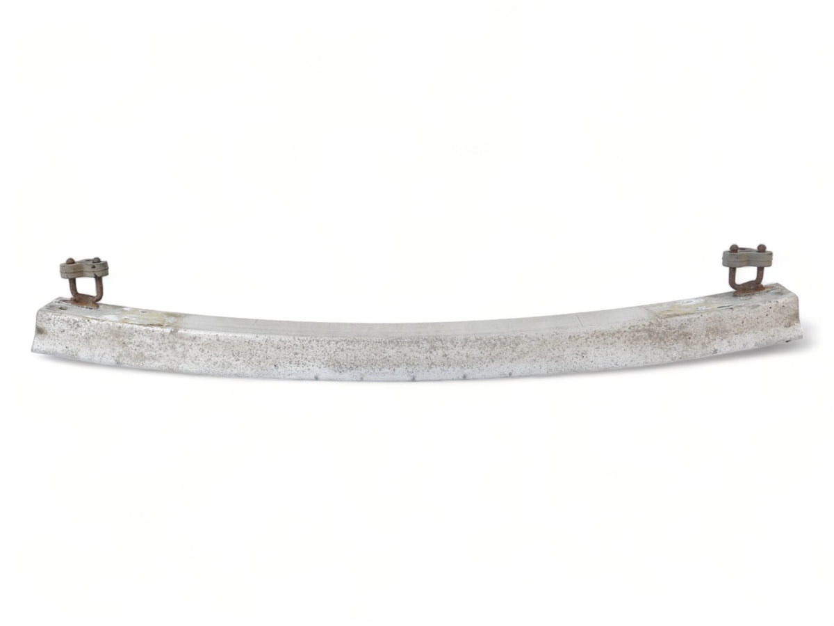 04-07 Jaguar XJ8 X350 Reinforcement Bar Bumper Support Bracket Rear C2C3297  OEM