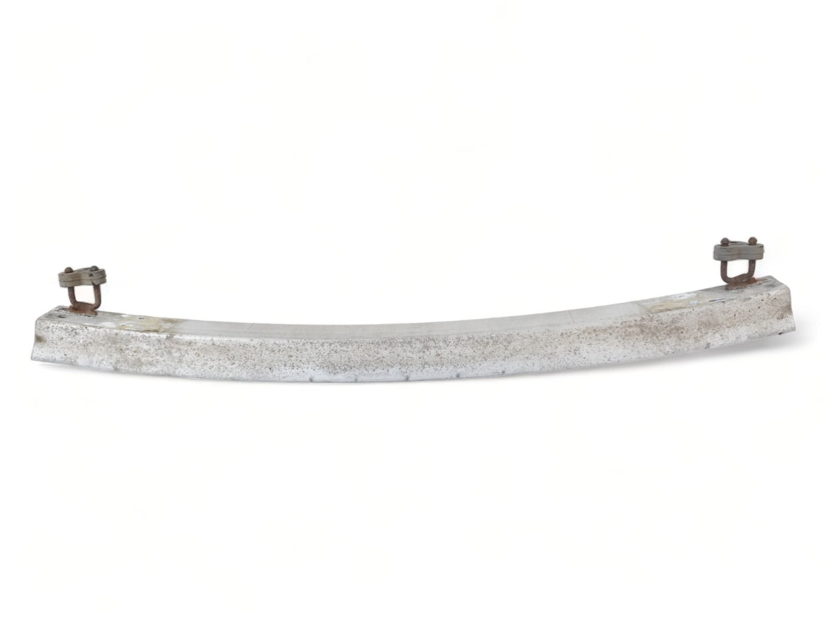04-07 Jaguar XJ8 X350 Reinforcement Bar Bumper Support Bracket Rear C2C3297  OEM