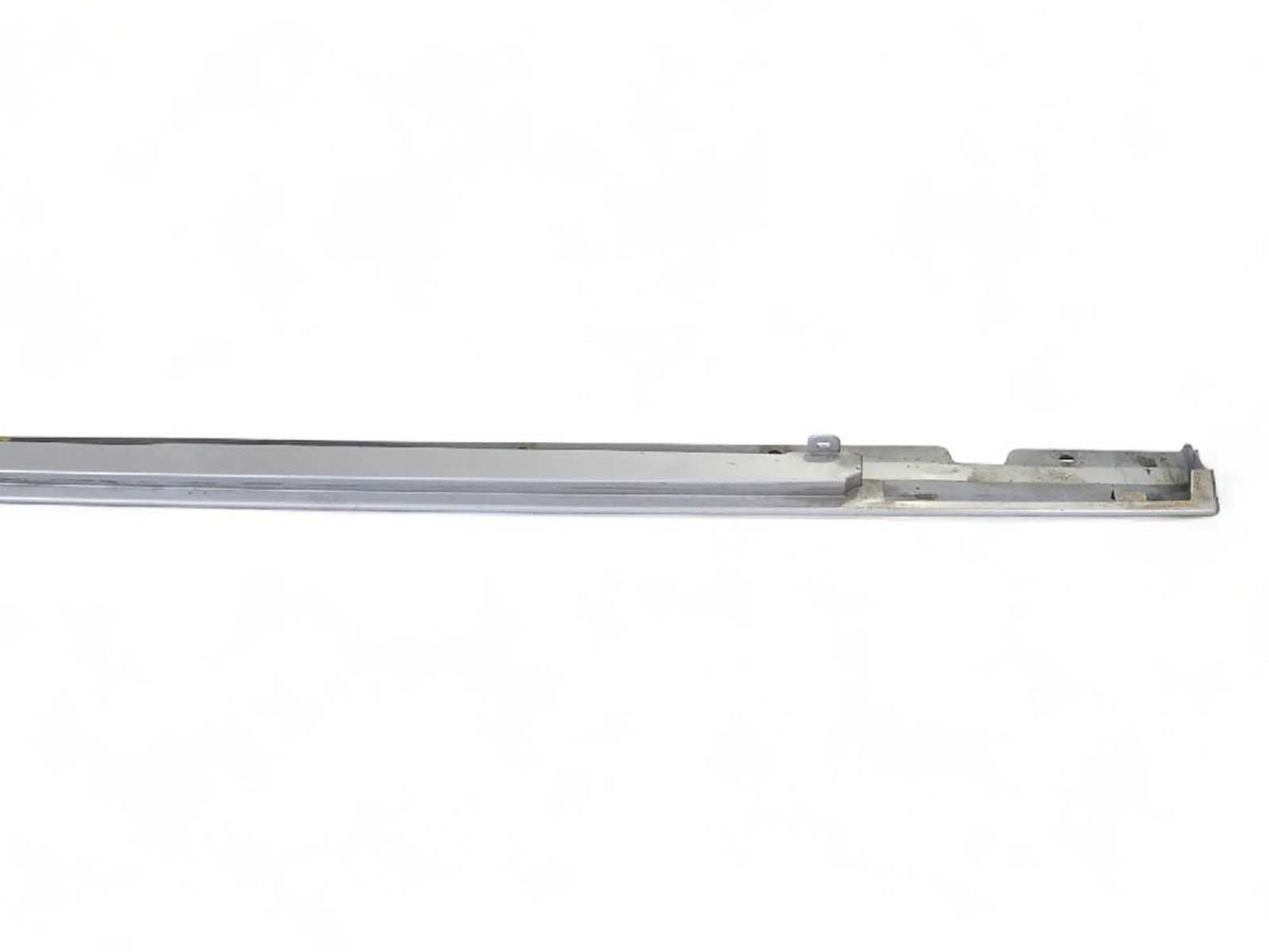 2004 - 2007 Jaguar Xj8 X350 Rocker Panel Molding Cover Exterior Passenger Right