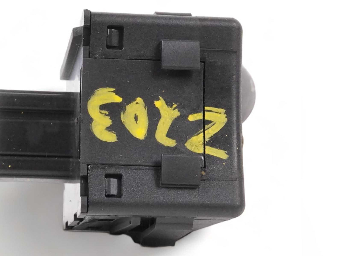2004 - 2006 Jaguar Xj8 X350 Wiper Arm Cleaner Column Switch Lever Control OEM
