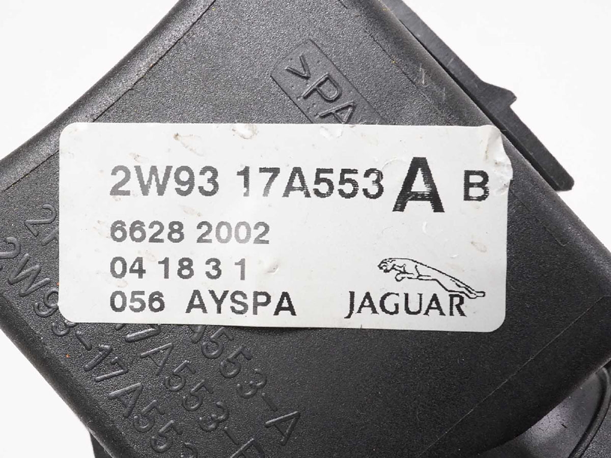 2004 - 2006 Jaguar Xj8 X350 Wiper Arm Cleaner Column Switch Lever Control OEM