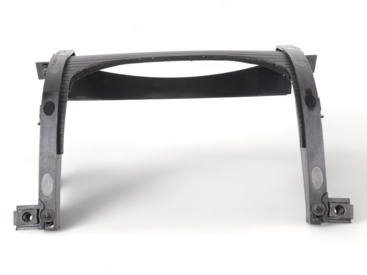 2004 - 2009 Jaguar Xj8 X350 Trim Cover Panel Filler Column Wheel 2W93F044F16Af