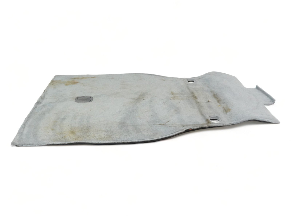2004 - 2009 Jaguar Xj8 X350 Panel Cover Carpet Interior Trunk Floor Rear OEM