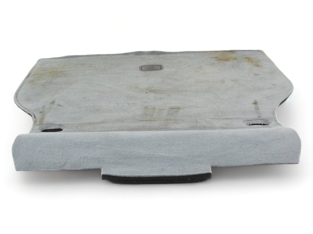 2004 - 2009 Jaguar Xj8 X350 Panel Cover Carpet Interior Trunk Floor Rear OEM