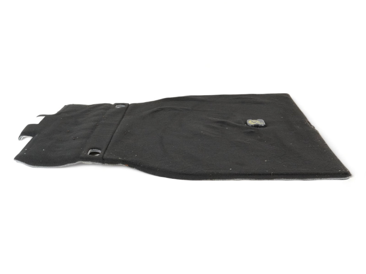 2004 - 2009 Jaguar Xj8 X350 Panel Cover Carpet Interior Trunk Floor Rear OEM