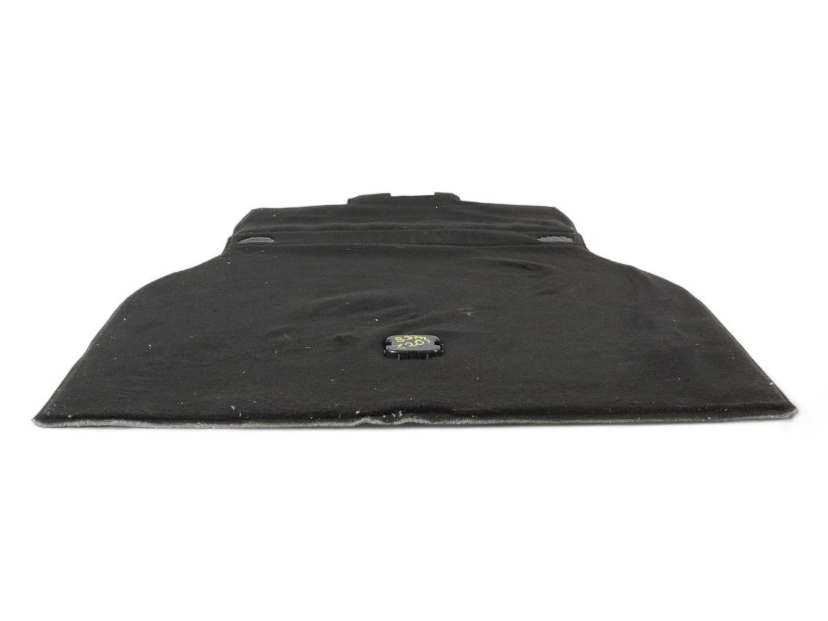 2004 - 2009 Jaguar Xj8 X350 Panel Cover Carpet Interior Trunk Floor Rear OEM