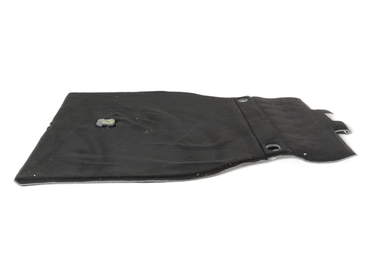 2004 - 2009 Jaguar Xj8 X350 Panel Cover Carpet Interior Trunk Floor Rear OEM