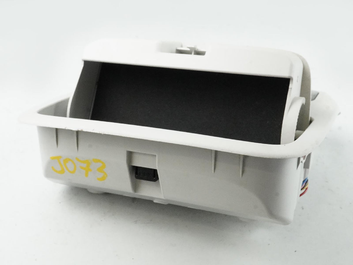 2010 - 2015 Subaru Forester Overhead Dome Light Lamp Console Upper Roof Front