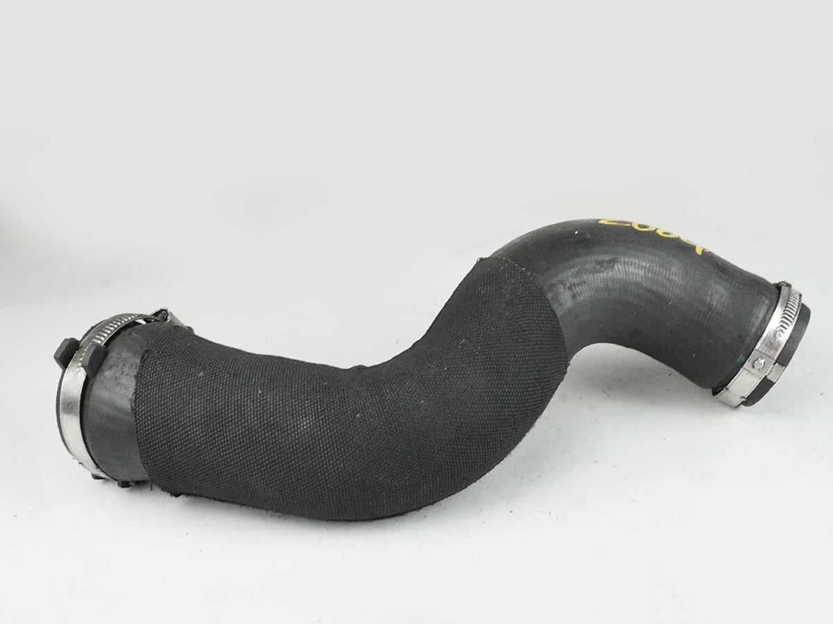 2009 - 2012 Audi A4 B8 Hose Tube Pipe Intercooler Pressure Boost 8K0145737J OEM