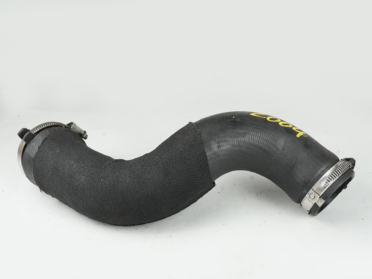 2009 - 2012 Audi A4 B8 Hose Tube Pipe Intercooler Pressure Boost 8K0145737J OEM