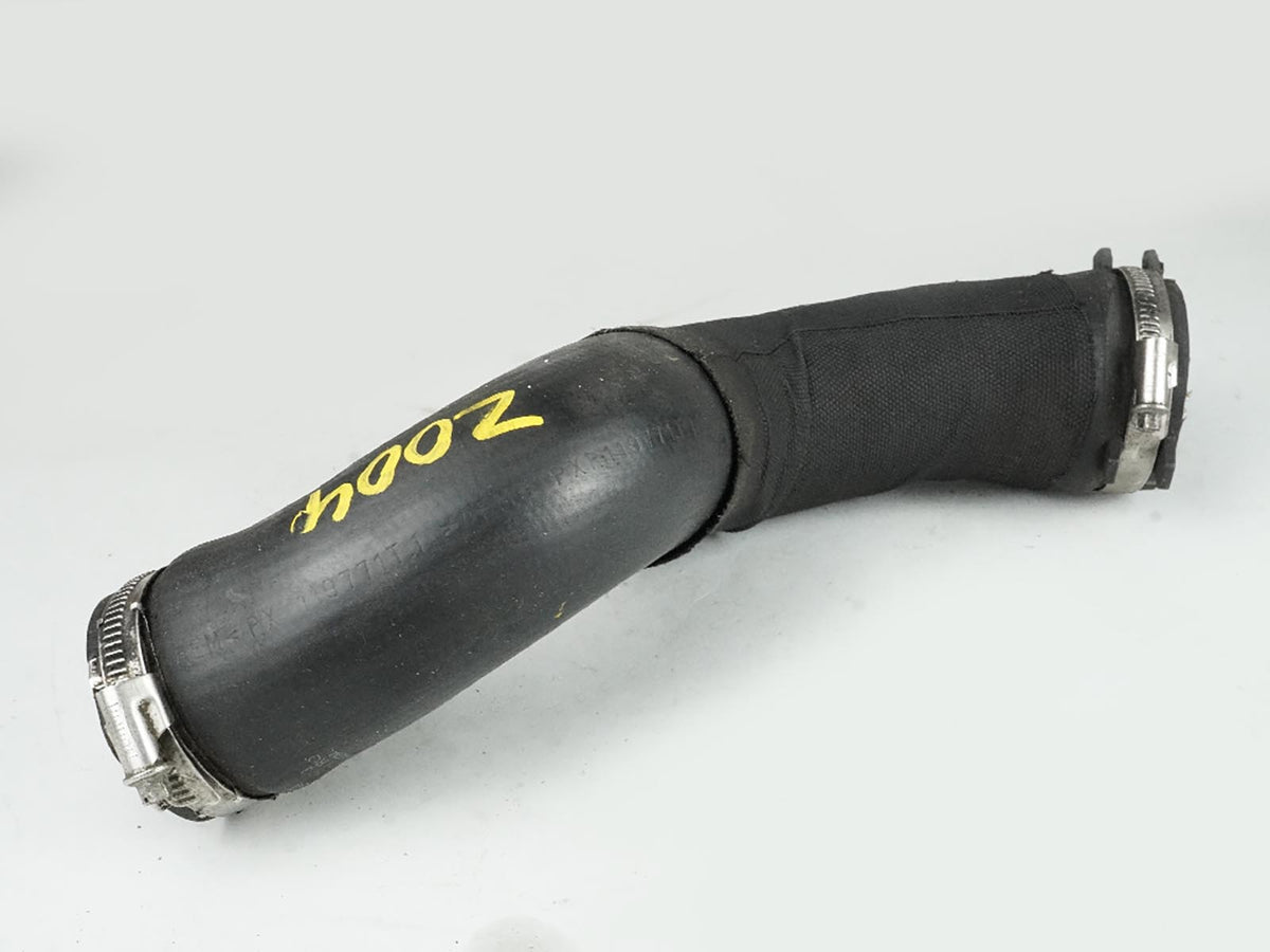 2009 - 2012 Audi A4 B8 Hose Tube Pipe Intercooler Pressure Boost 8K0145737J OEM