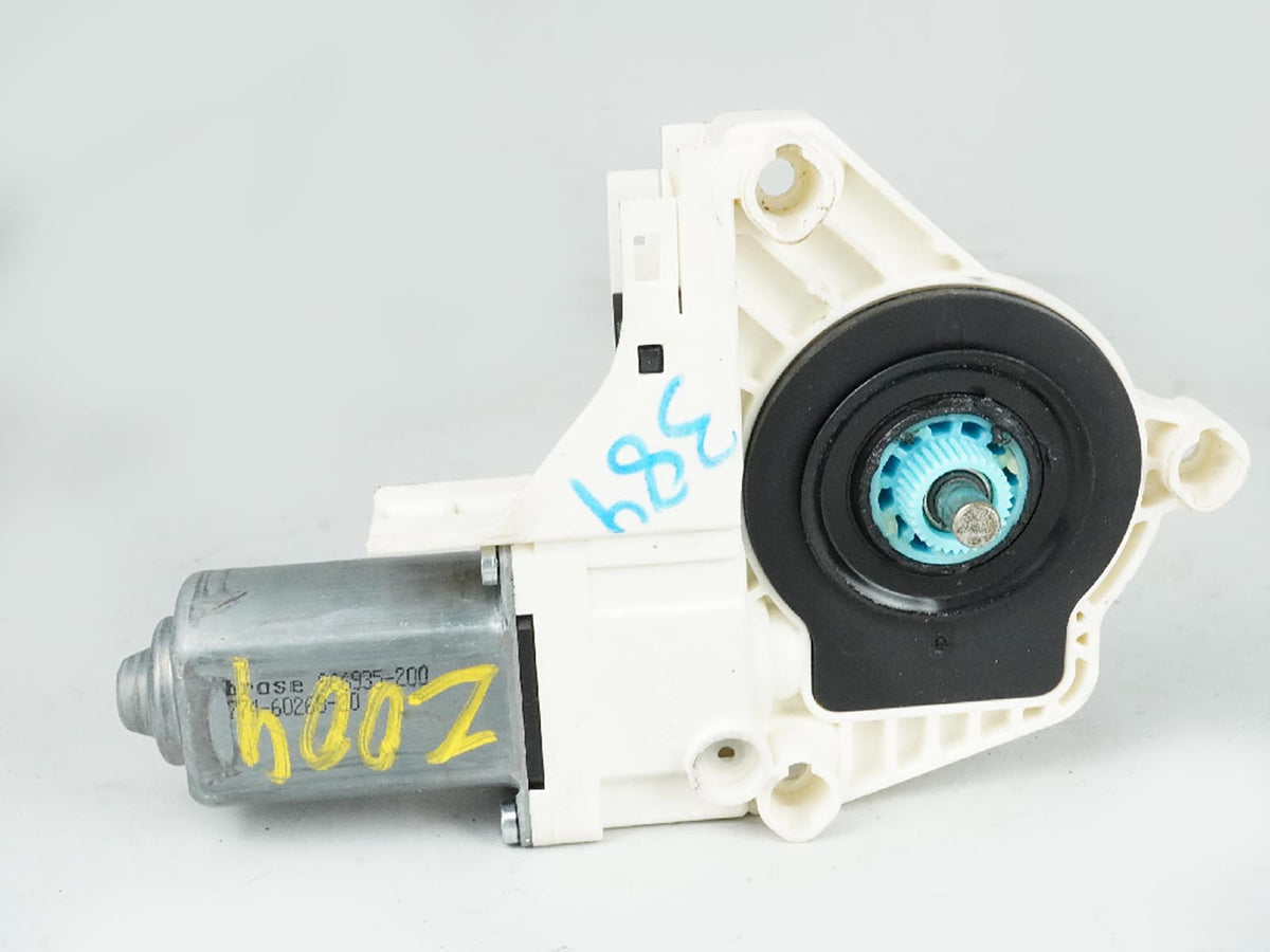 2009 - 2011 Audi A4 B8 Motor Door Power Window Unit Driver Left 8K0959801A OEM