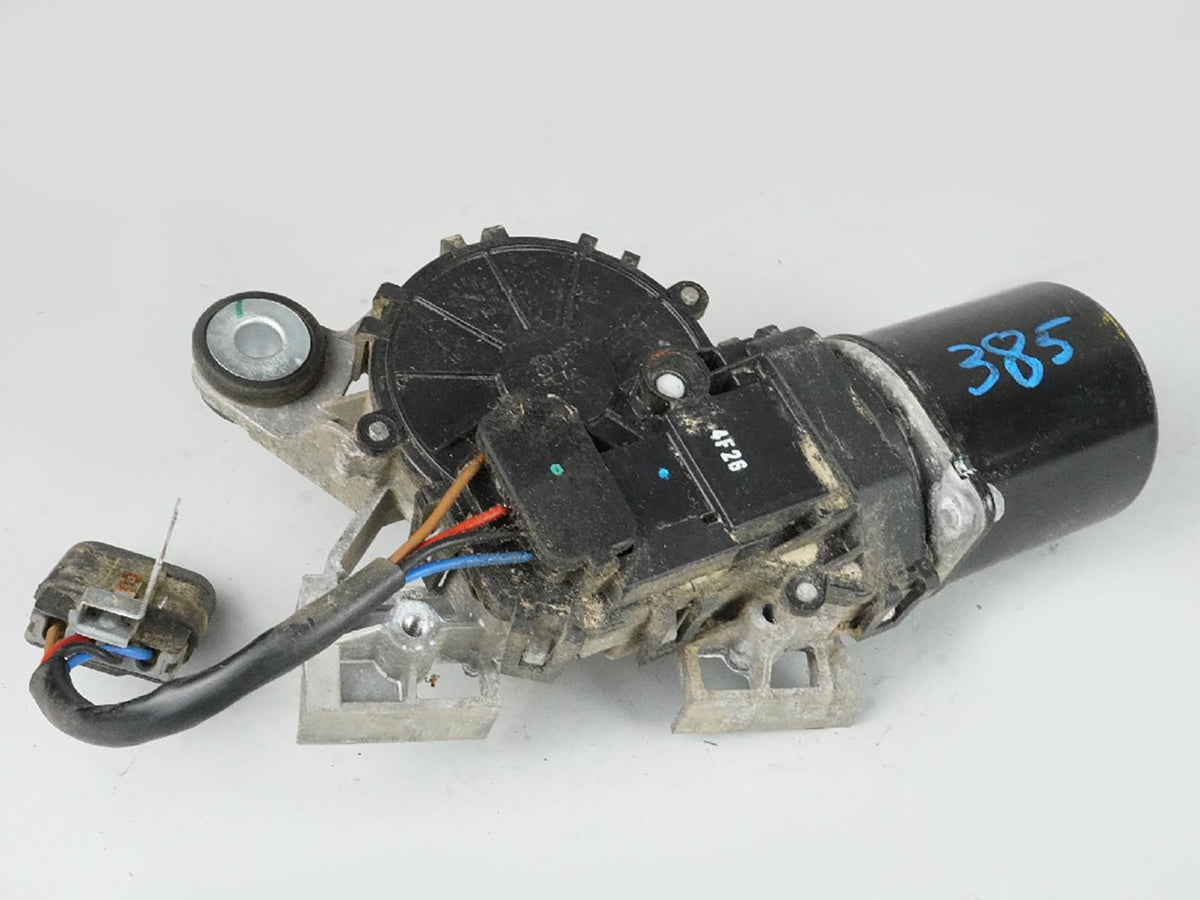 2011 - 2016 Chevrolet Cruze Wiper Motor Cleaner Windshield Window Front OEM