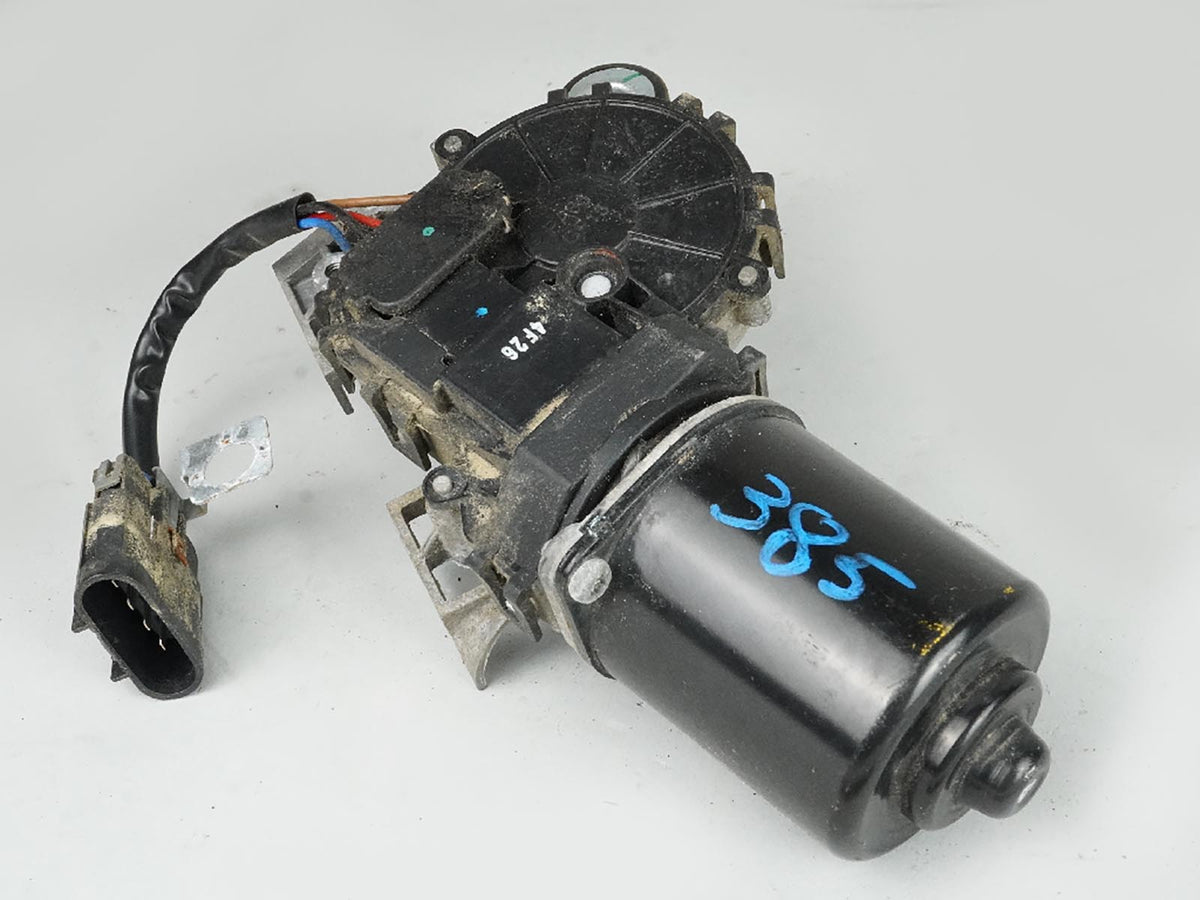 2011 - 2016 Chevrolet Cruze Wiper Motor Cleaner Windshield Window Front OEM