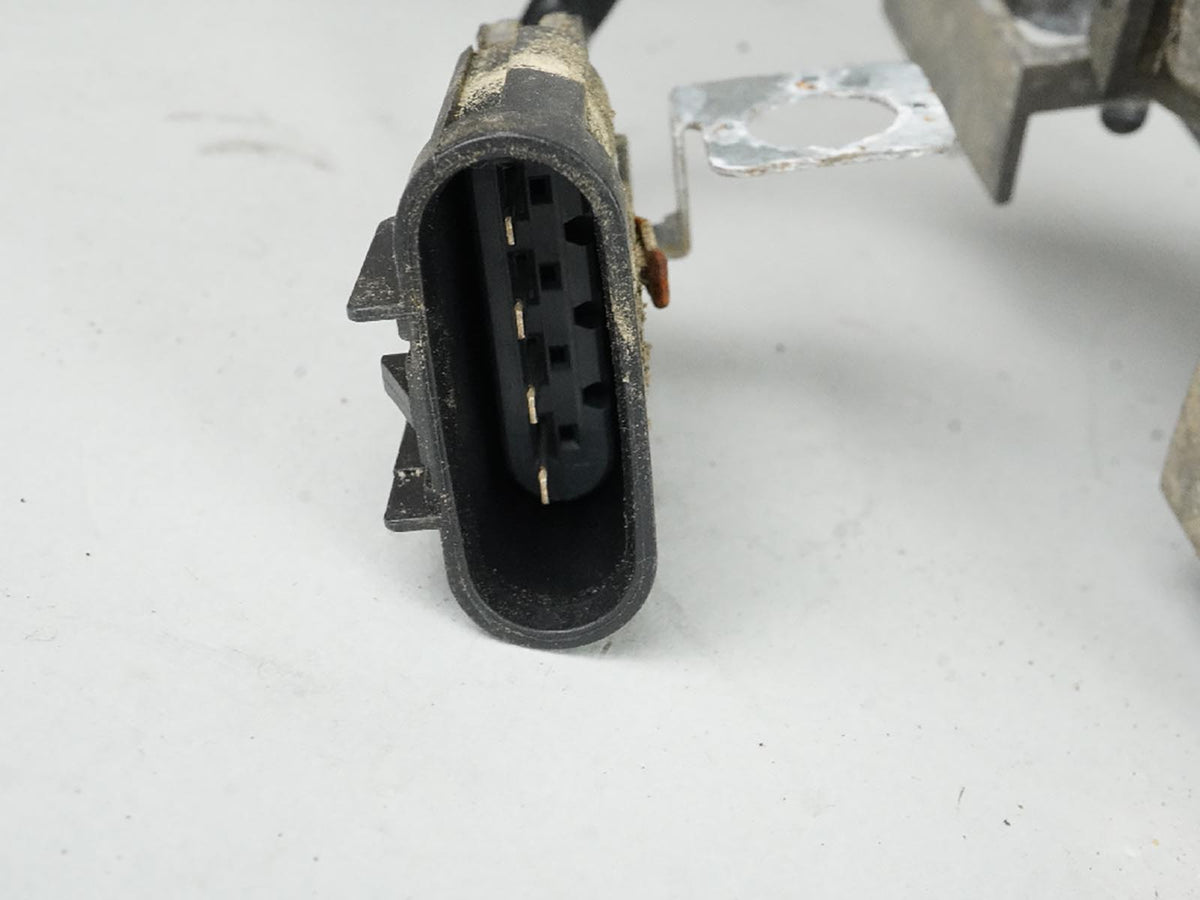 2011 - 2016 Chevrolet Cruze Wiper Motor Cleaner Windshield Window Front OEM