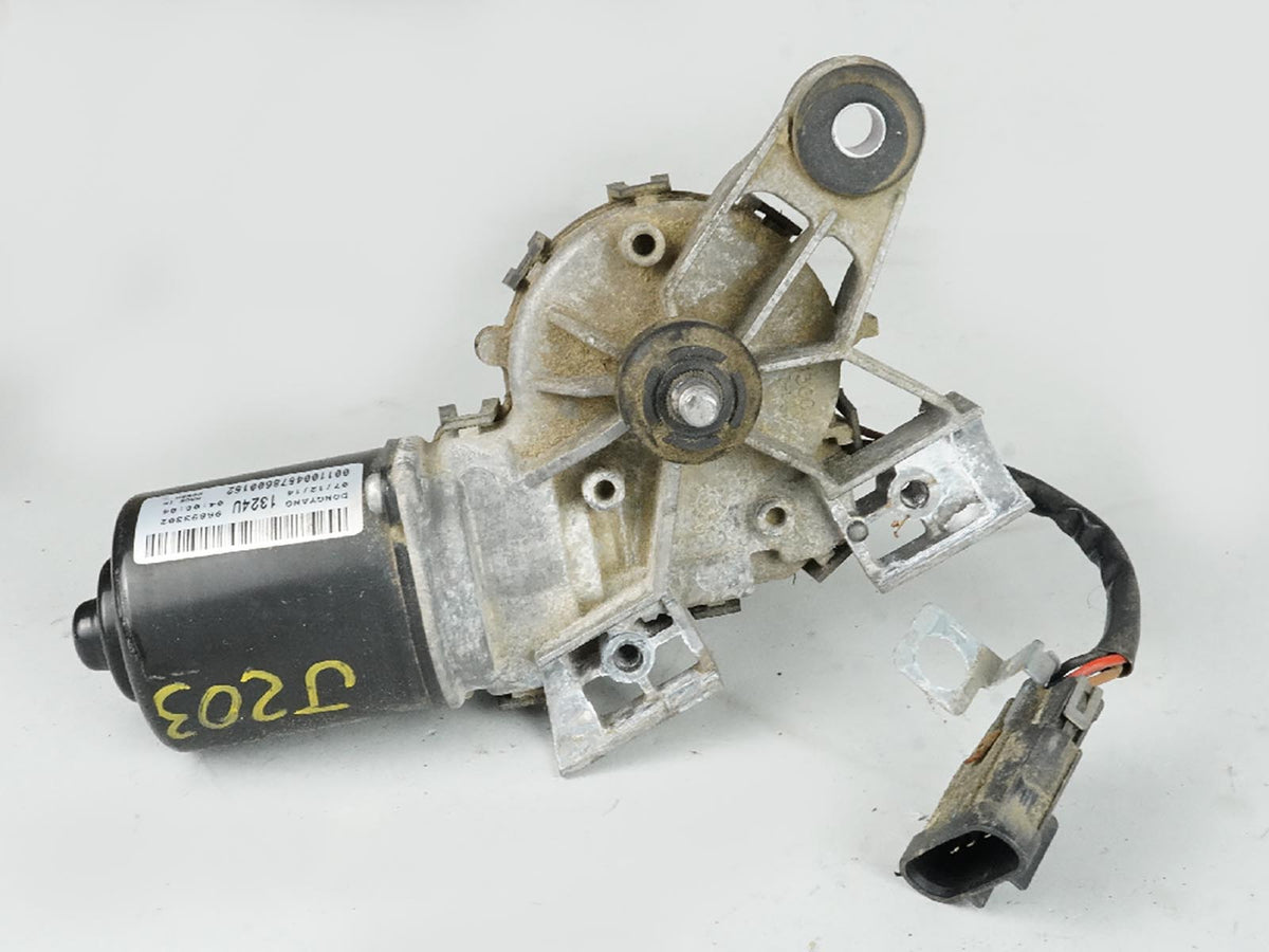 2011 - 2016 Chevrolet Cruze Wiper Motor Cleaner Windshield Window Front OEM