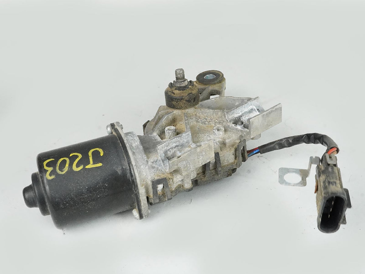 2011 - 2016 Chevrolet Cruze Wiper Motor Cleaner Windshield Window Front OEM