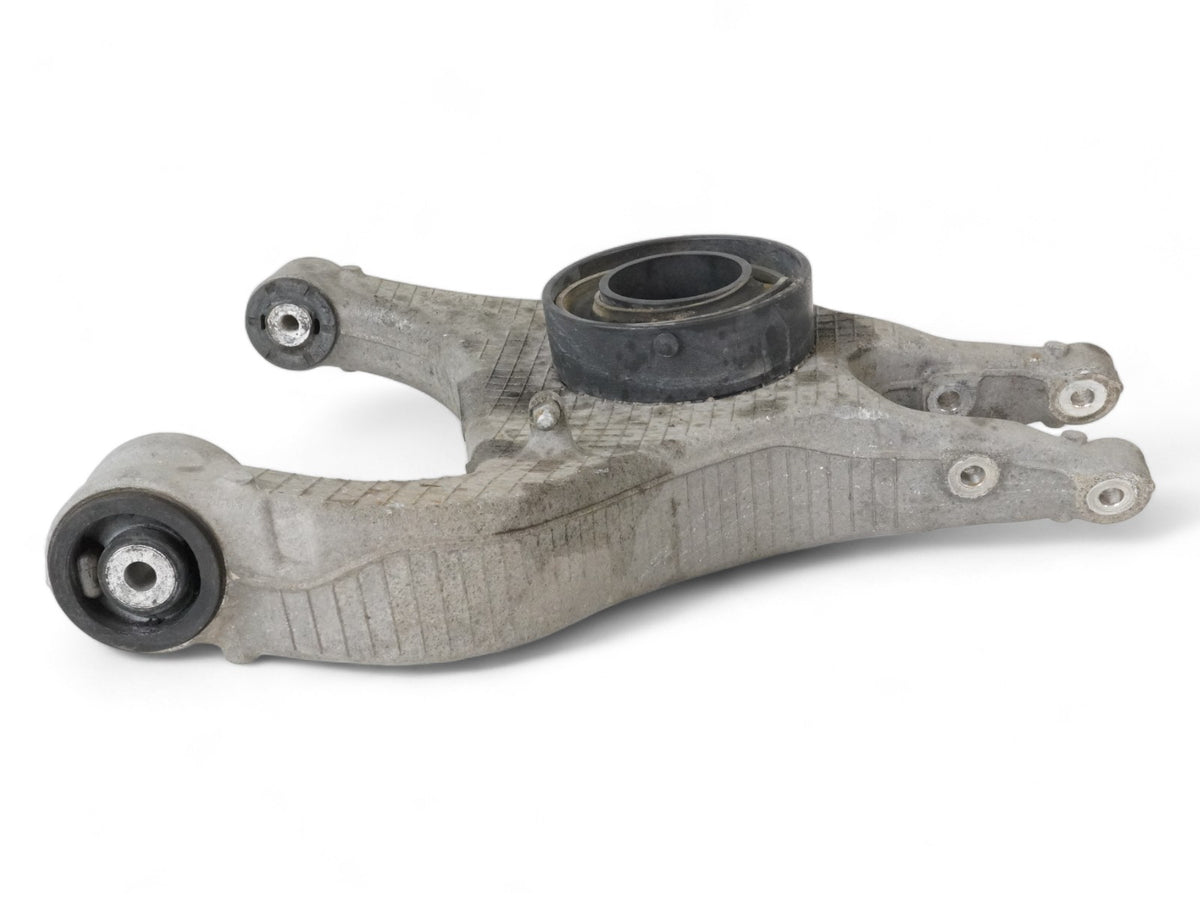 16-16 Porsche Panamera 970 AWD Control Arm Lower Rear LH Left 97033104103 OEM