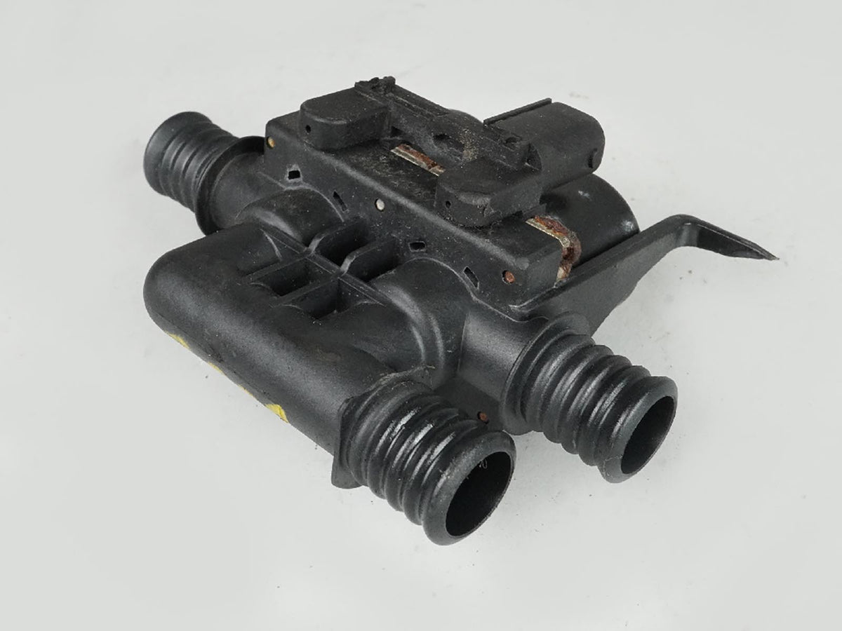 2004 - 2006 Bmw X5 E53 4.4L Heater Valve Cooling Control System 6411691054401