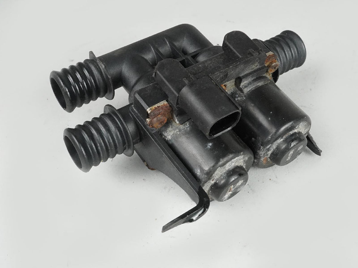 2004 - 2006 Bmw X5 E53 4.4L Heater Valve Cooling Control System 6411691054401