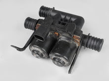 Load image into Gallery viewer, 2004 - 2006 Bmw X5 E53 4.4L Heater Valve Cooling Control System 6411691054401, in stock