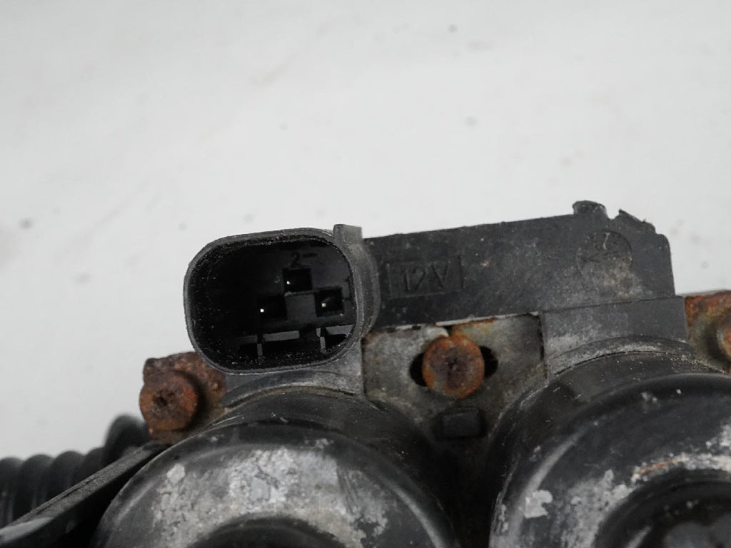  2004 - 2006 Bmw X5 E53 4.4L Heater Valve Cooling Control System 6411691054401, buy