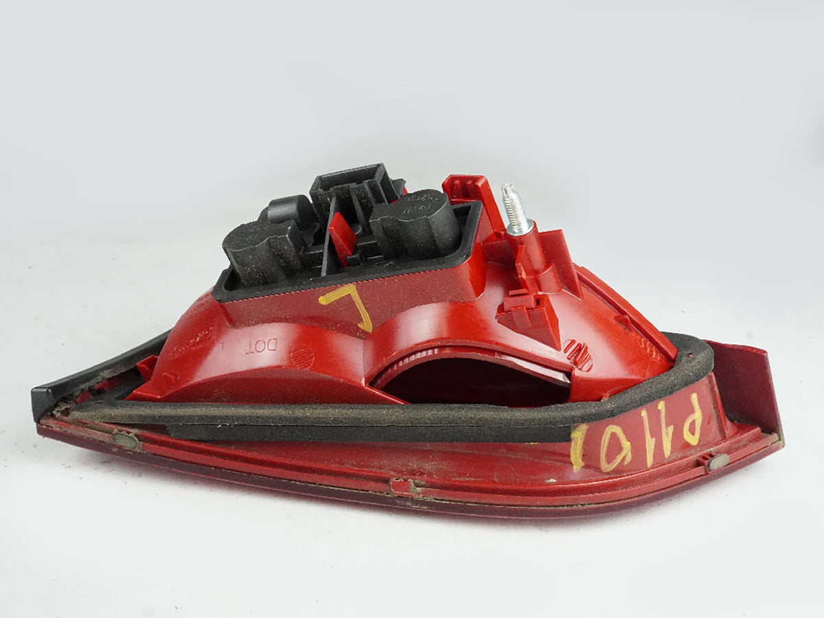 2009 - 2012 Audi A4 B8 Taillight Brake Stop Taillamp Inner Left Driver OEM