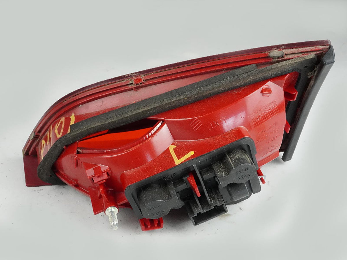 2009 - 2012 Audi A4 B8 Taillight Brake Stop Taillamp Inner Left Driver OEM